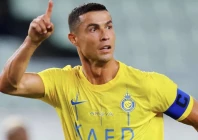 cristiano ronaldo s hopes of winning a first major trophy since arriving in saudi arabia in 2022 photo afp