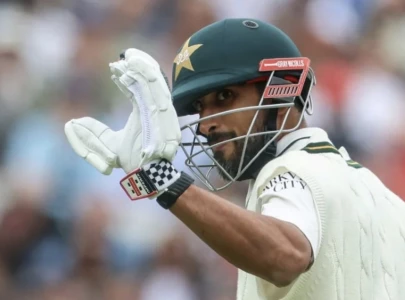 razaullah s brilliance sets england 130 run target razaullah s brilliance sets england 130 run target