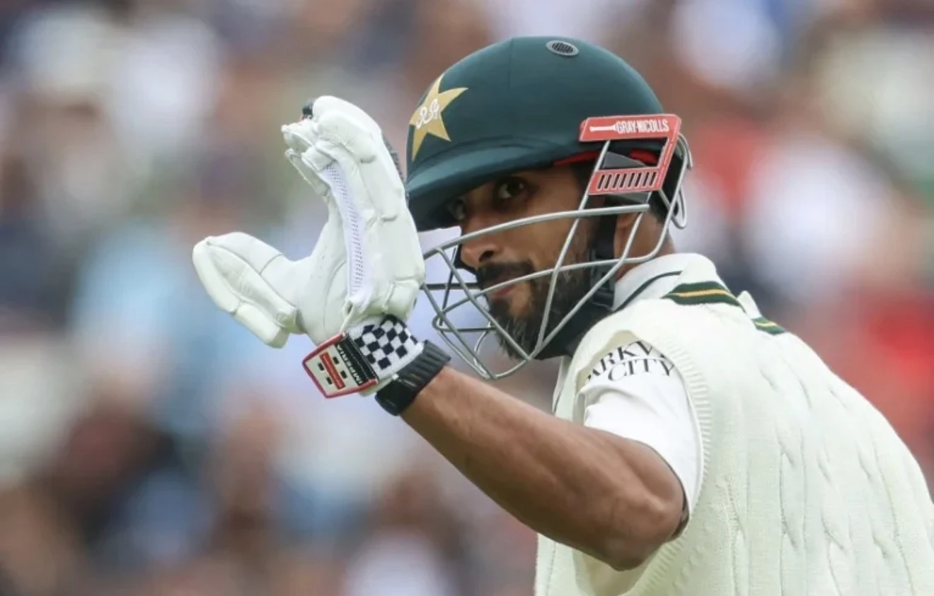 razaullah s brilliance sets england 130 run target razaullah s brilliance sets england 130 run target