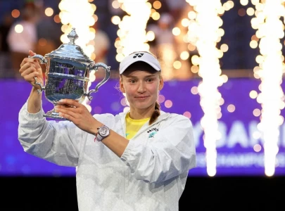 rybakina triumphs in us open