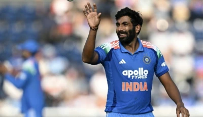jasprit bumrah has not played for india since july photo afp
