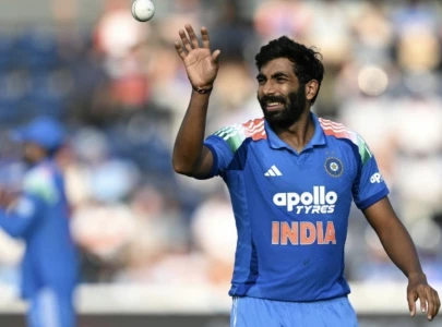 bumrah set for afghanistan return