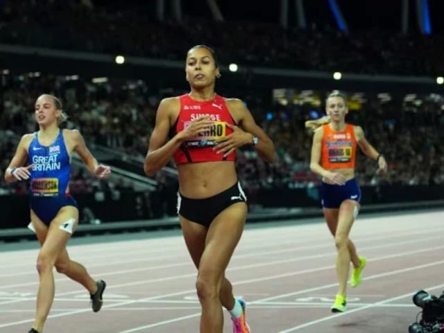 Werro crowned Ultimate queen