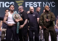 ryan garcia defends wbc welterweight title photo afp