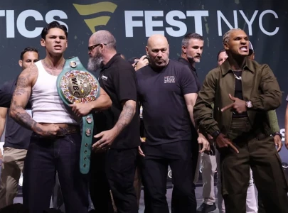 garcia keeps wbc welterweight title garcia keeps wbc welterweight title