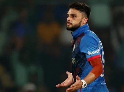 naveen ul haq returns for afghanistan naveen ul haq returns for afghanistan