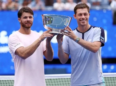 harrison skupski win us open men s doubles title harrison skupski win us open men s doubles title