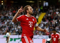harry kane struck in the 72nd minute photo afp