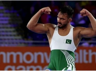 doping relief in sight for famous wrestler inam butt doping relief in sight for famous wrestler inam butt