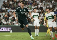 carlos espi snatched a last gasp winner for real madrid on the road at elche on tuesday in la liga photo afp