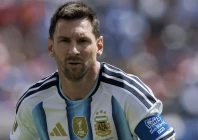 lionel messi is set to make his final argentina appearance at buenos aires estadio monumental photo afp