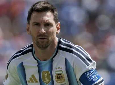 messi set for argentina farewell messi set for argentina farewell
