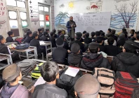 the road to school is harder for some the road to school is harder for some