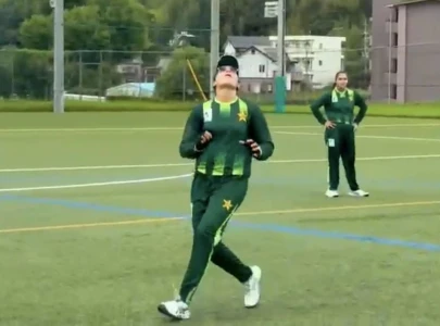 pakistan women begin asiad cricket title quest