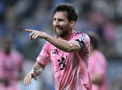 messi heads inter miami to campeones cup triumph messi heads inter miami to campeones cup triumph
