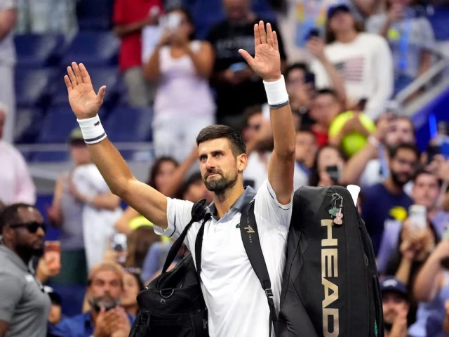 Djokovic to return to China Open