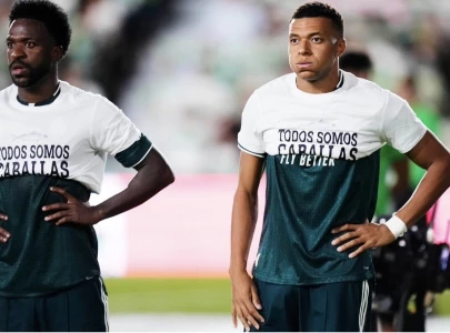 mbappe explains ceuta shirt stance after criticism mbappe explains ceuta shirt stance after criticism