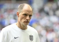 england manager thomas tuchel revealed that he is still haunted by the pain of their failed bid to reach a first world cup final since 1966 photo afp