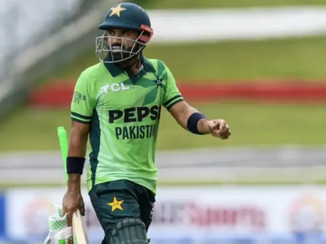 LHC refuses to hear Rizwan’s plea against NCCIA proceedings