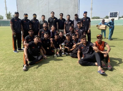 president s trophy grade ii starts tomorrow president s trophy grade ii starts tomorrow