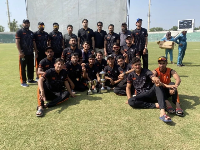 President’s Trophy Grade-II starts tomorrow