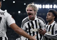 juventus thrash nec 5 0 as gonzalez alajbegovic and woltemade strike photo afp