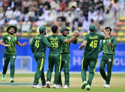 pakistan begin asian games preparation on sunday