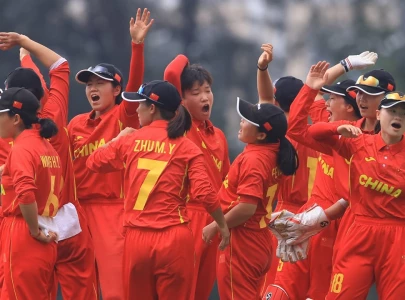 icc eyes china in bid to expand cricket icc eyes china in bid to expand cricket