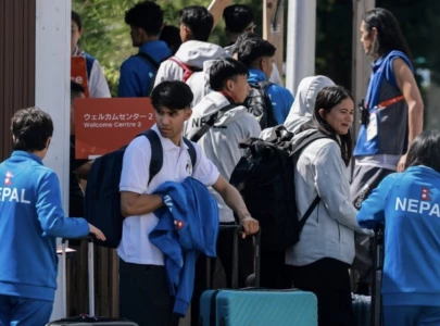 athletes can t take it any more as asian games issues mount athletes can t take it any more as asian games issues mount