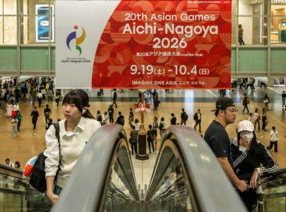 top olympic official wants even bigger asian games top olympic official wants even bigger asian games
