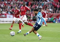 jay dasilva sealed coventry city s first premier league win for 25 years photo reuters