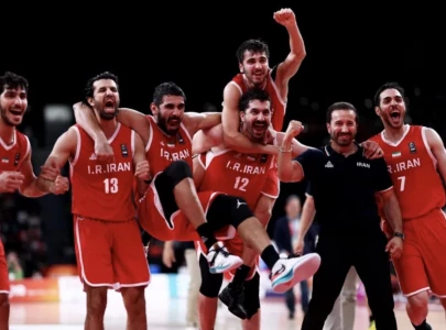 iran secure asian games basketball bronze