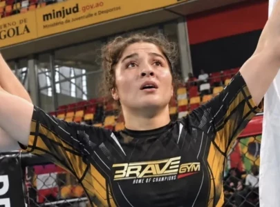 manesha ali strikes gold in angola eyes immaf world title