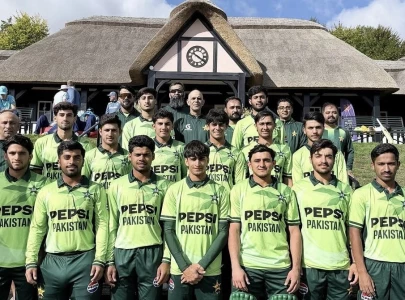 pcb introduces first ever central contracts for pakistan u19 players