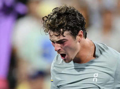 fonseca to take break from tennis