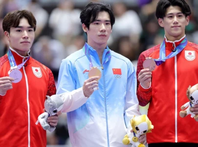 zhang wins asian games gymnastics gold zhang wins asian games gymnastics gold