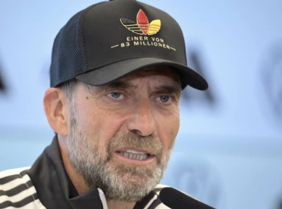 klopp promises fresh approach as germany reign begins