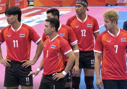 Asian Games 2026 kabaddi: Indian Kabaddi Teams Aim for Final Berth at Asian Games 2026 2 Thailand shock Pakistan in Asian Games 2026 kabaddi