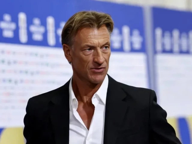 Renard versus Queiroz in AFCON qualifying blockbuster