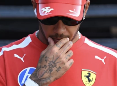 hamilton gives thumbs up to gulf gps despite iran conflict hamilton gives thumbs up to gulf gps despite iran conflict
