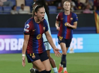 lyon barcelona open women s champions league with wins lyon barcelona open women s champions league with wins