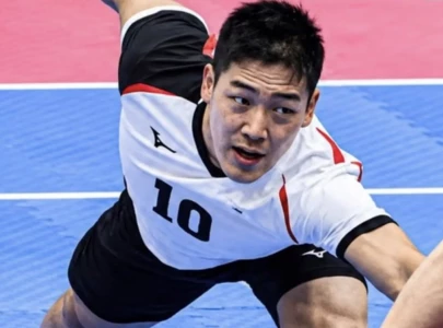 comic inspires japan s asian games kabaddi hopes comic inspires japan s asian games kabaddi hopes