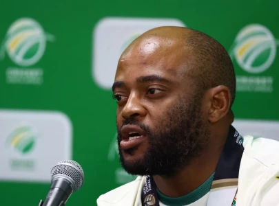 bavuma backs inexperienced attack against australia odi series bavuma backs inexperienced attack against australia odi series