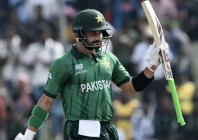 sahibzada farhan has been named the pakistan captain for the asian games photo icc sahibzada farhan has been named the pakistan captain for the asian games photo icc