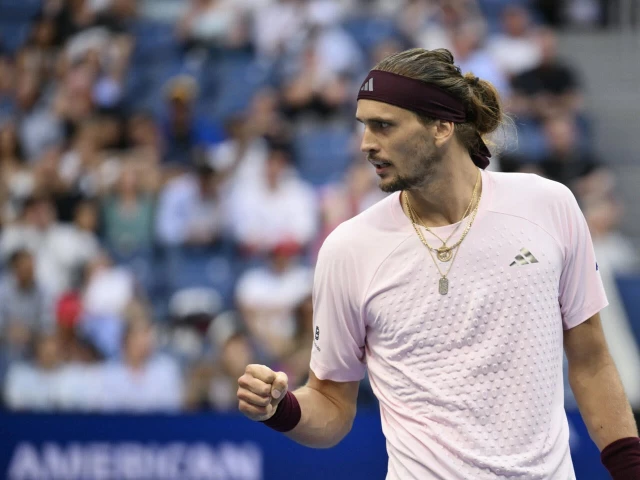 germany s alexander zverev will be in action at the laver cup photo afp germany s alexander zverev will be in action at the laver cup photo afp