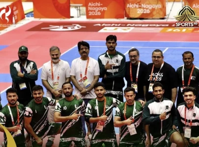 pakistan crash out of kabaddi title race pakistan crash out of kabaddi title race