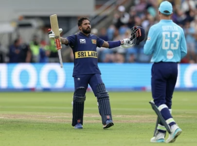 sri lanka stun england to level odi series sri lanka stun england to level odi series