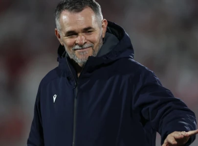 sagnol sacked as georgia boss after nations league upset sagnol sacked as georgia boss after nations league upset
