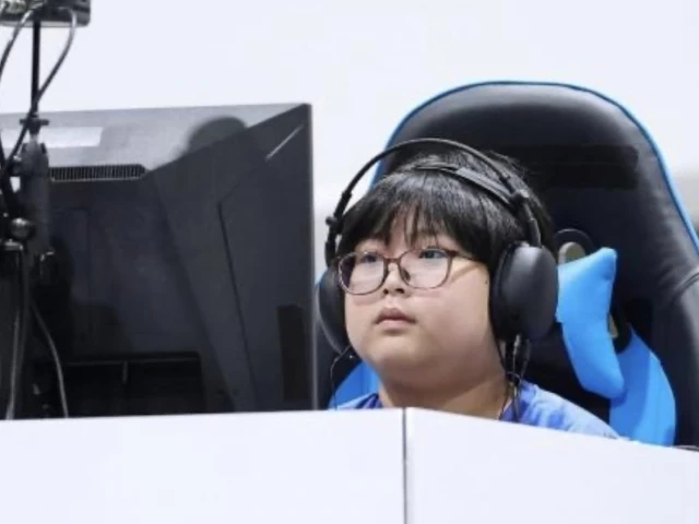How young is too young as child prodigies win big at Asian Games