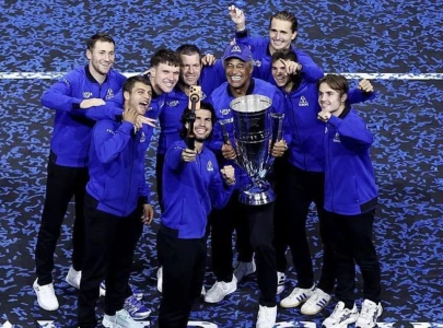 zverev stars as team europe win laver cup